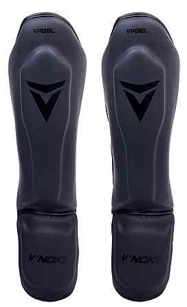 Накладки на ноги V`Noks Ultima Black S/M Каменское