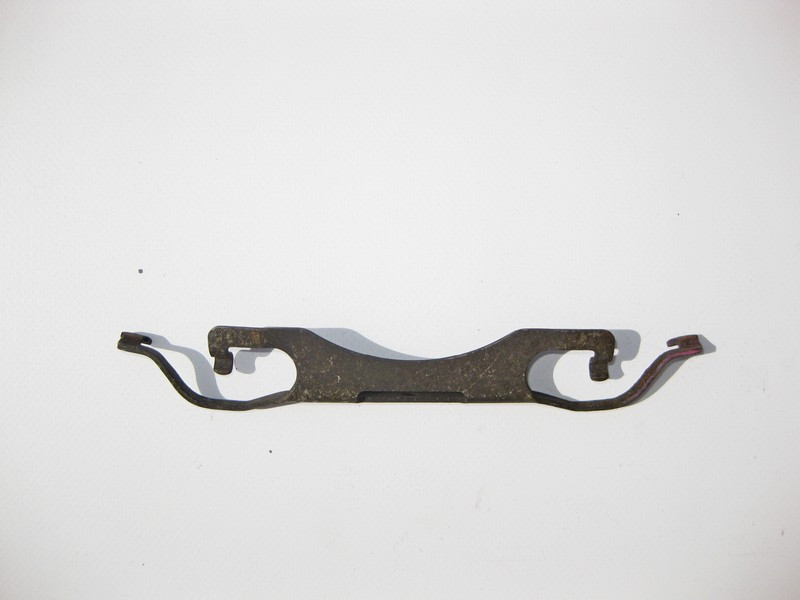 Mercedes-Benz  A0009937407 Пружина гальмівних колодок GL GLS X166 ML GLE W166 C292 Одеса - фото 2