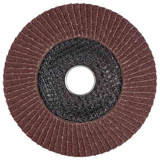 Sigma Круг лепестковый торцевой Т29 (конический) Ø125мм P36 SIGMA (9172611) Киев