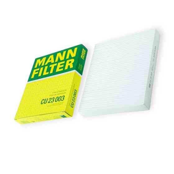 Фильтр Нисан Patrol (13-), Infiniti Q50, Крайслер Grand Voyager (07-) салона Мукачево