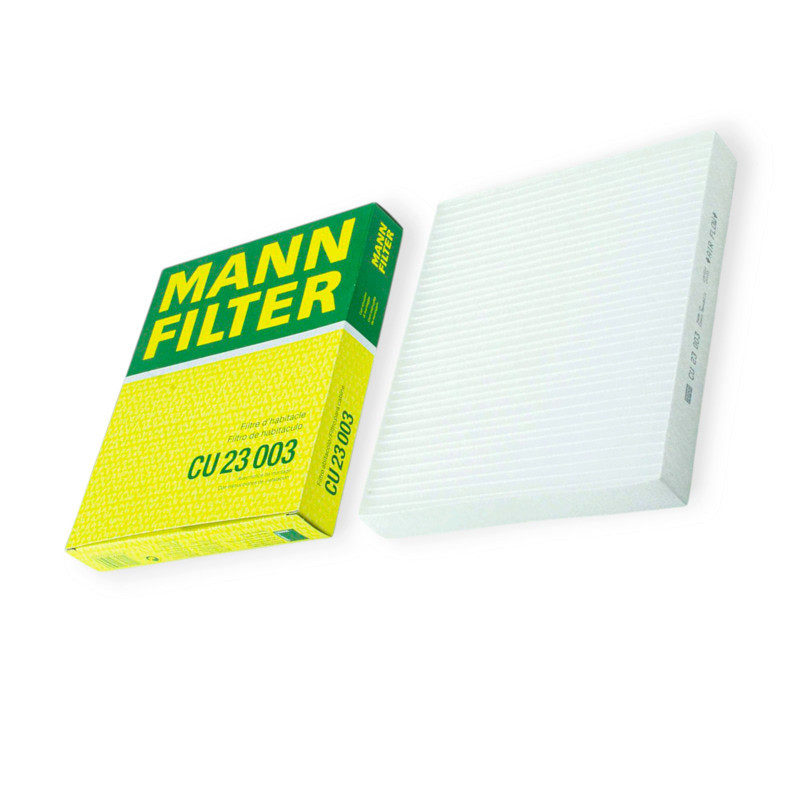 Фільтр Нісан Patrol (13-), Infiniti Q50, Крайслер Grand Voyager (07-) салону Мукачево - фото 1