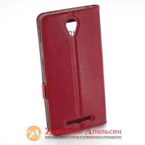 Чохол книжка Xiaomi Redmi Note 2 Smart Case 2 Одеса
