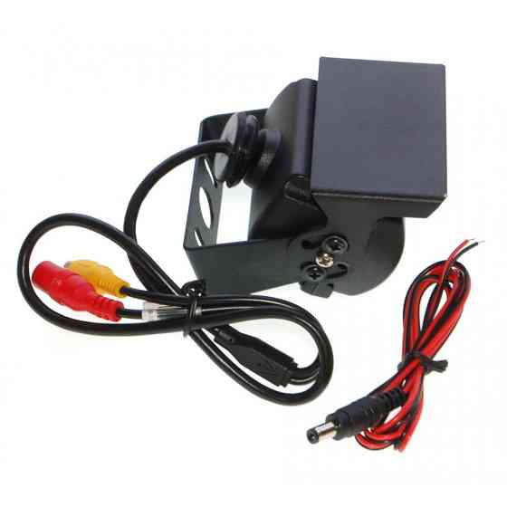 Камера заднего вида Baxster BUS/Truck HQCB-101 Харьков