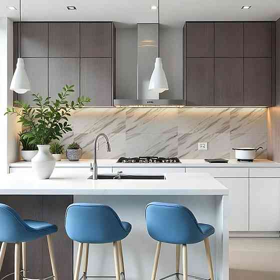 Самоклеящаяся стеновая PET плитка 600х300х2мм SW-00001680 Днепр