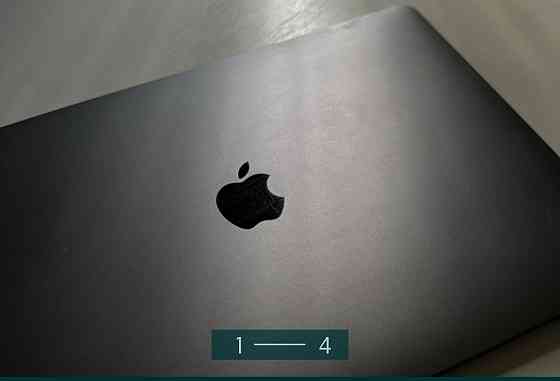 Ноутбук: Apple MacBook Pro 13.3 (2017) Київ