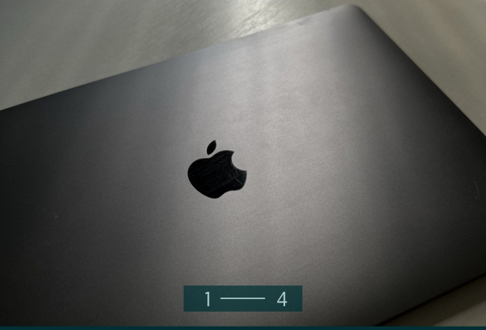 Ноутбук: Apple MacBook Pro 13.3 (2017) Київ - фото 3