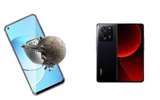 Захисне скло DefenzoGlass для Xiaomi 13T, 13T Pro – подвійна міцність Київ