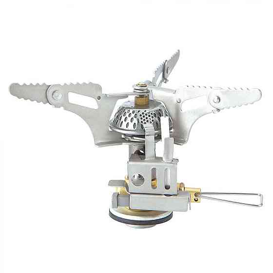 Газовий пальник BRS-3 Київ