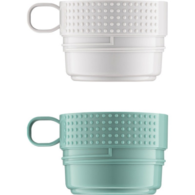 Термос Ardesto Gemini Gourmet 3200 мл Зелений (AR2632GRG) Вінниця - фото 9