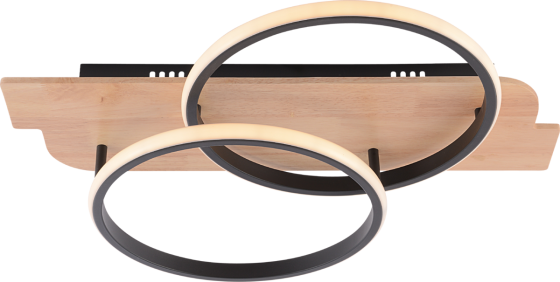 DK6593/2 BK+WOOD Коломия