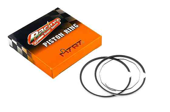 Кольца скутер Ямаха Йог 90 1,00 (Ø51,00) Тайвань Мукачево