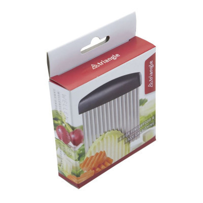 Кухонный нож Triangle карбувальний 50 819 90 02 (77837) Винница - изображение 3