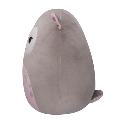 Мягкая игрушка Squishmallows Серый ягненок 30 см (SQER00912) Винница - изображение 3