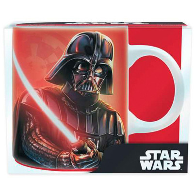 Чашка ABYstyle Star WarsTrooper amd Vador (ABYMUG169) Вінниця - фото 4