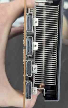 Відеокарта radeon rx6700xt 12gb gdrr5 Киев