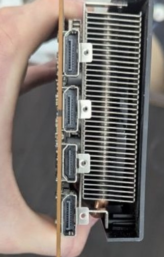 Відеокарта radeon rx6700xt 12gb gdrr5 Киев - изображение 3