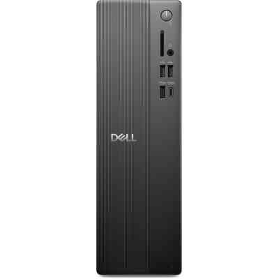 Компьютер Dell Pro Slim Essential SFF / i3-14100, 8, 512, WiFi, кл+м, Win11P (BTO001_QVS1260) Вінниця