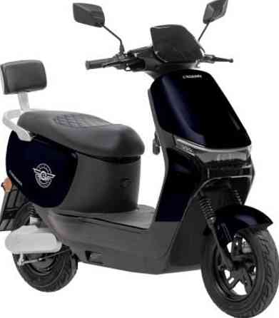 Электроскутер Crosser CR-14 на 1000W 24Ah 72v. Харьков