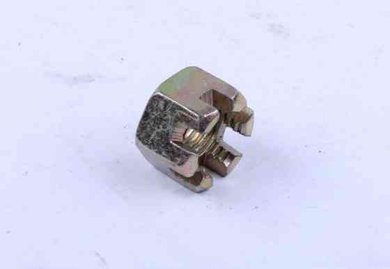 Гайка корончаста M-14 Хинтай 24B, Шіфенг244,Taishan 24 Мукачево