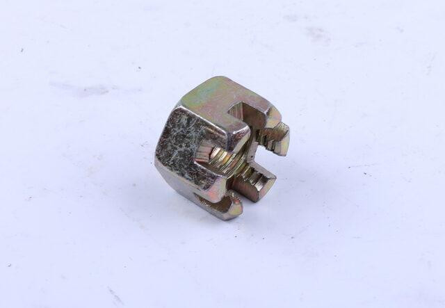 Гайка корончаста M-14 Хинтай 24B, Шіфенг244,Taishan 24 Мукачево - фото 1