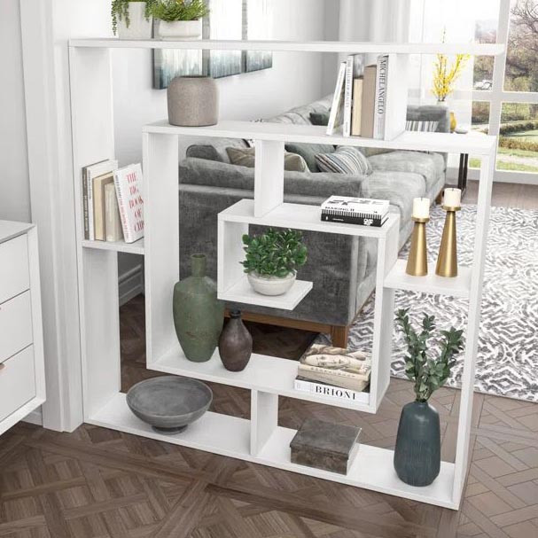 Стелаж кухонний "Рітер" зефір Миколаїв - фото 8