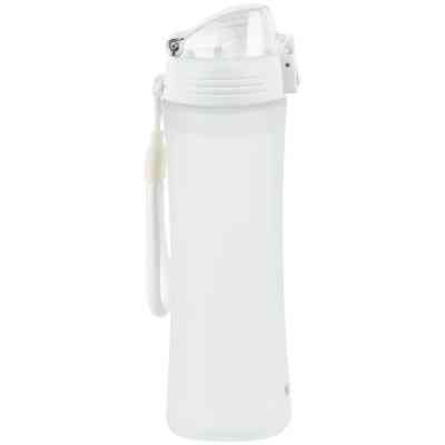 Поильник-непроливайка Kite 660 мл, біла (K25-1216-1) Винница