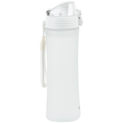 Поїльник-непроливайка Kite 660 мл, біла (K25-1216-1) Вінниця - фото 2