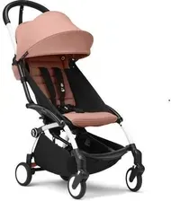 Дитяча коляска Stokke Yoyo 3 Ginger Spacerowy Київ