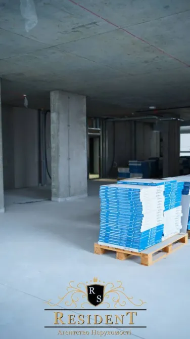 Аренда офисного помещения в новостройке ЖК "Небо" со своей террасой Днепр - изображение 4