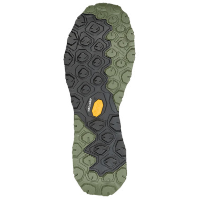 Кросівки AKU FlyRock GTX Green/Grey 9.5 (698-109-9.5) Вінниця - фото 4