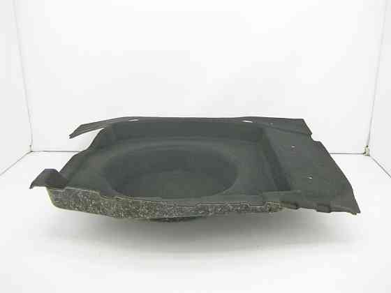 Mercedes-Benz  A2116901541 9F08 Обшивка піддону запасного колеса - докатки чорна E-Class W211 Одесса