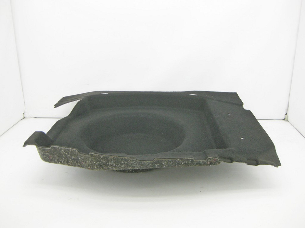 Mercedes-Benz  A2116901541 9F08 Обшивка піддону запасного колеса - докатки чорна E-Class W211 Одеса - фото 6