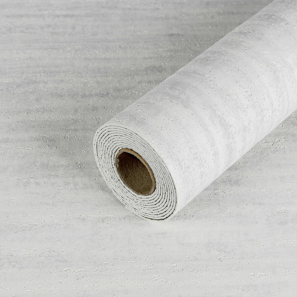 Самоклеящаяся гибкая штукатурка в рулоне 600х3000х2,5мм Светлый гранит SW-00002991 Киев - изображение 1