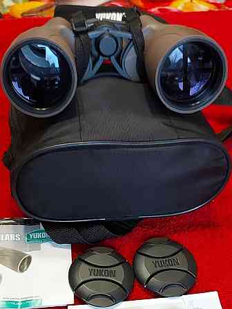 Бінокль Yukon Solaris 12x50 WP. Киев