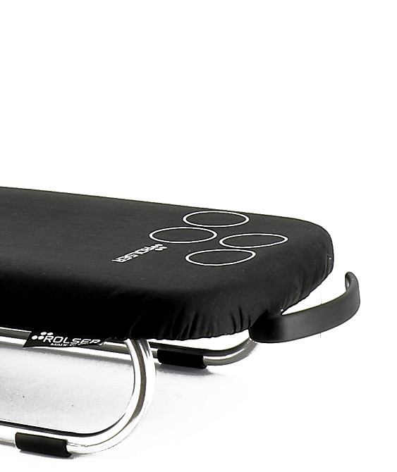 Гладильная доска Rolser K-Mini Surf Negro (K08001-1023) Киев - изображение 7