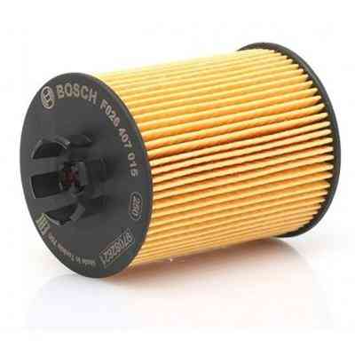 Фильтр масляный Bosch F 026 407 015 Винница