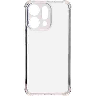 Чохол до мобільного телефона Armorstandart Air Force OPPO Reno14 5G Transparent (ARM87135) Вінниця