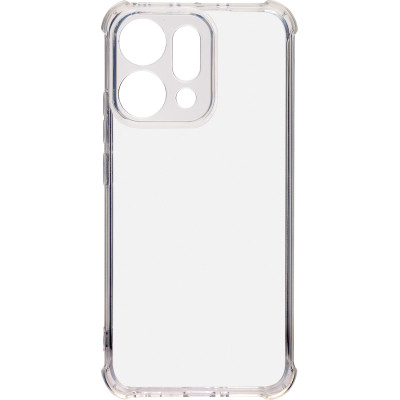 Чехол для мобильного телефона Armorstandart Air Force OPPO Reno14 5G Transparent (ARM87135) Винница - изображение 1