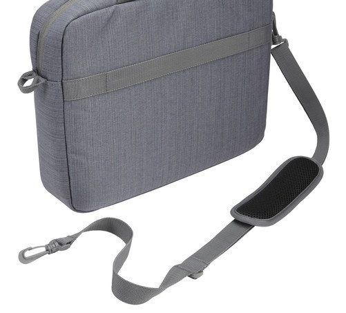 Сумка Case Logic Huxton 13" Attache HUXA-213 (Graphite) (6721854) Київ - фото 7