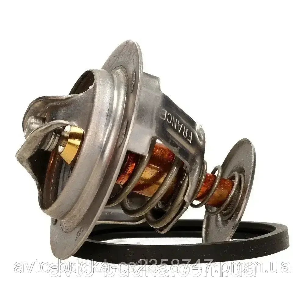 Термостат охолоджуючої рідини на Fiat Ducato 1998-2006 двигун 1.9D; 2.0JTD; Vernet TH5130.83J Киев - изображение 2