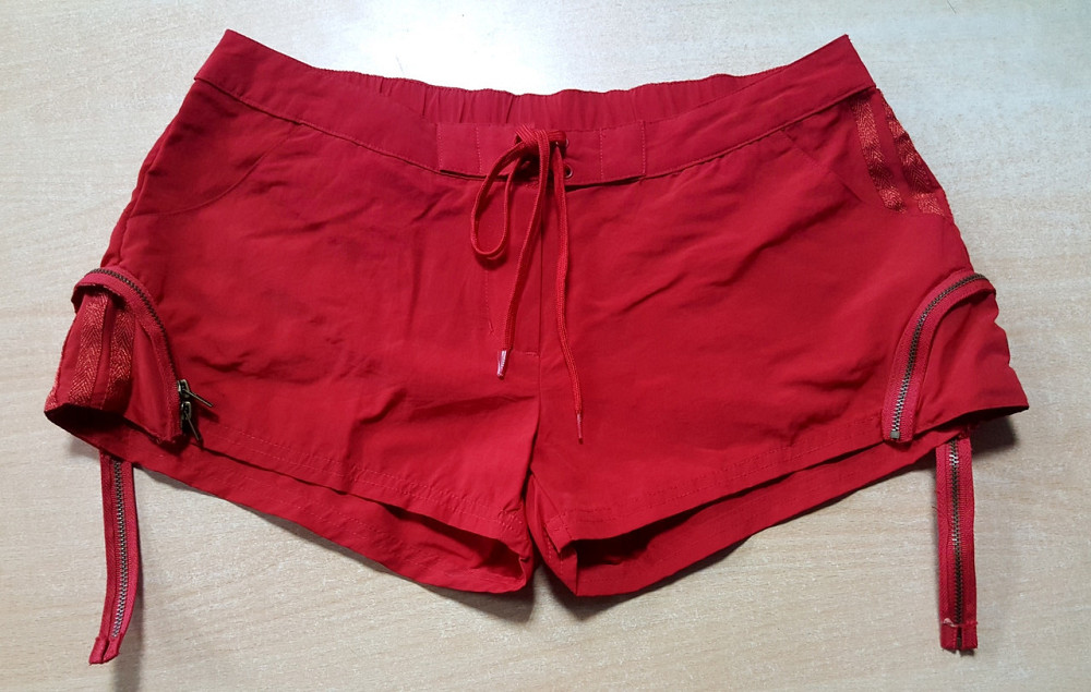 Женские Шорты Adidas Stella McCartney р.XL Киев - изображение 1