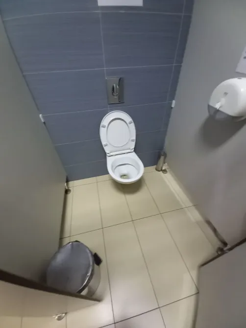 Офіс з гарним ремонтом, 4 поверх Самий центр міста (вул Шевченка) Зручне планування, просторі кімнати (див. план) Дніпро - фото 13