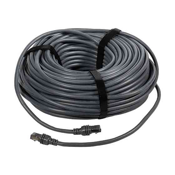 Дата кабель Dtech DT-SL3046 для Starlink Gen3 46м (73-00666) Киев