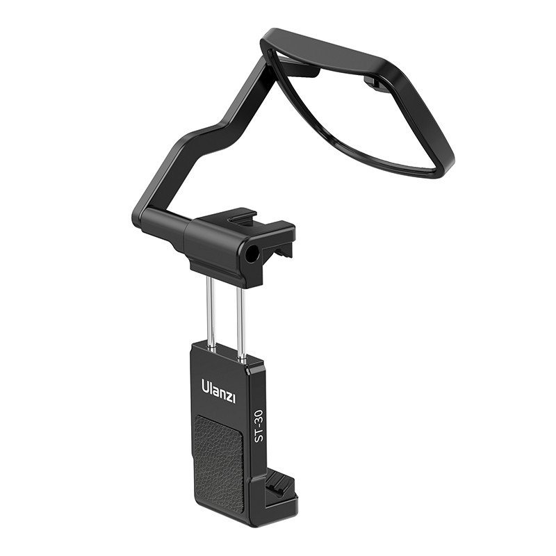 Тримач для телефону Ulanzi з дзеркалом Київ - фото 7