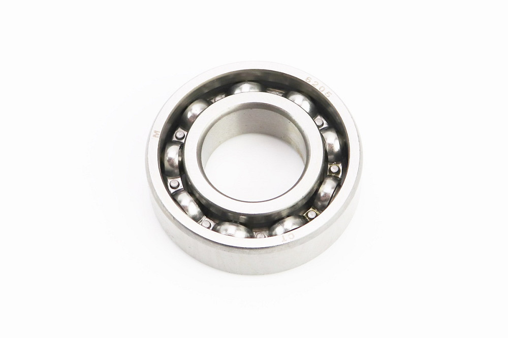 Підшипник 6205 (25x52x15) редуктора 250cc; колінвалу AD100 Київ - фото 1