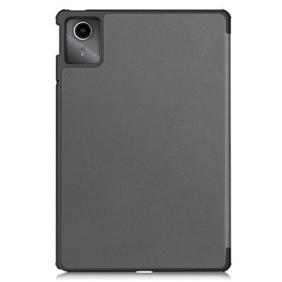 Чехол для планшета BeCover Smart Case Lenovo Tab M11 (2024) TB-TB330FU/Xiaoxin Pad 11 (2024) 11" Gray (710753) Винница - изображение 5