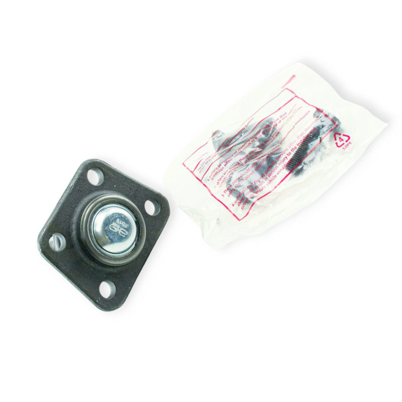 Кульова Фіат Ducato-Пежо J5 -94 опора Мукачево - фото 1