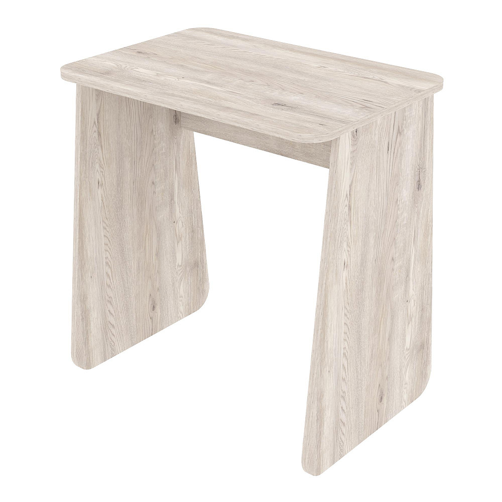 Стіл для ноутбука, Димчастий, 650/450/700 Львів - фото 1