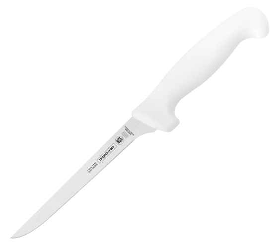 Ніж обробний Tramontina Profissional Master white, 160 мм (7169767) Київ