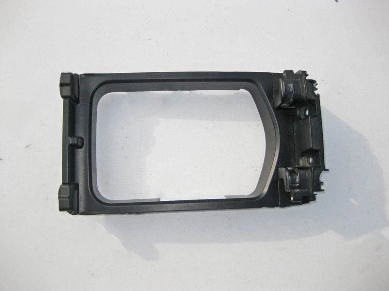 Mercedes-Benz  A2196820117 Пластикова рама - утримувач кришки підлокітника центральної консолі CLS C219 Одеса - фото 1